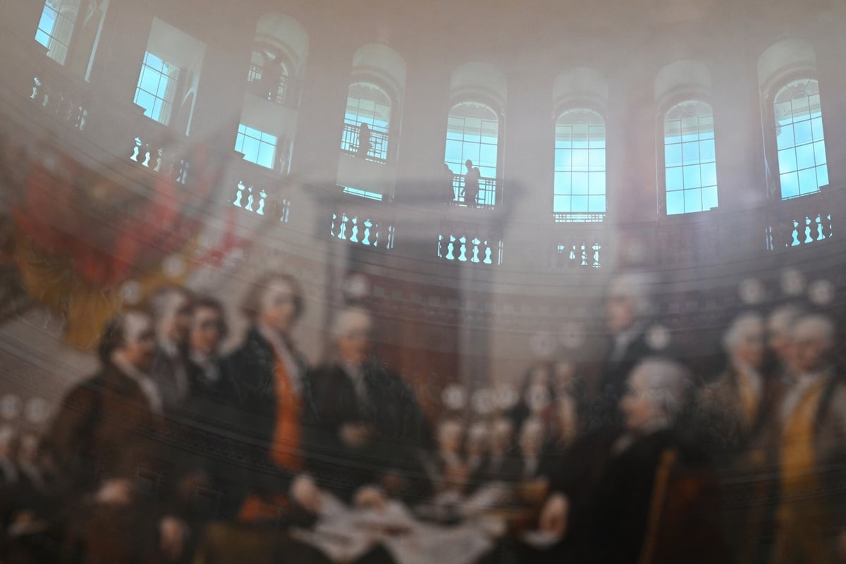 Op-Ed: Cross-Party Faith Group Emerges as Compatriots