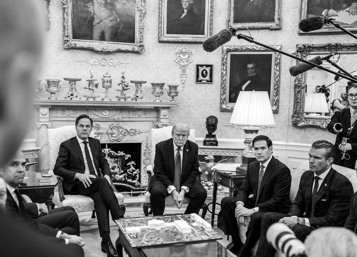 The Iran Deal And The President's Vast Foreign Affairs Power
