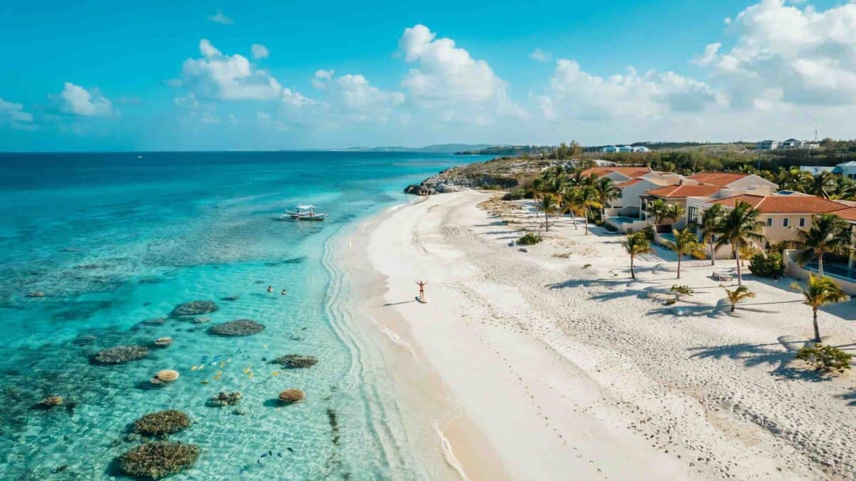 Turks and Caicos Remains Caribbean Favorite Despite US Travel Alert
