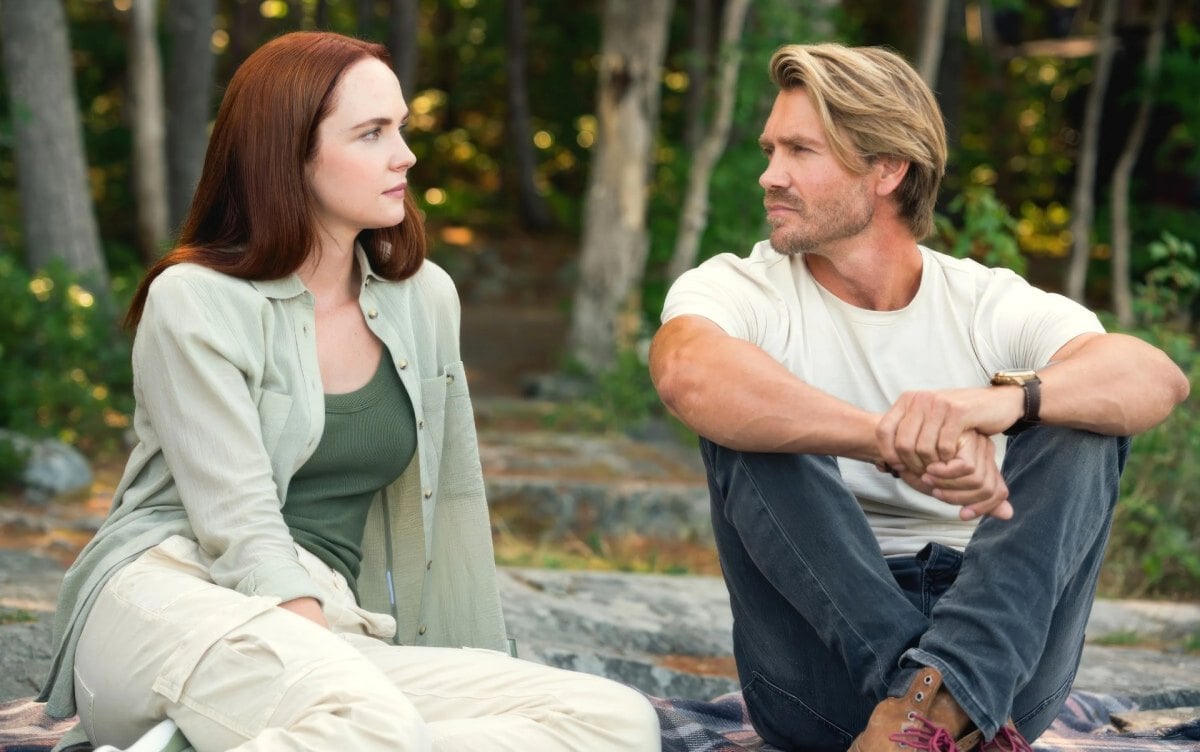 Sullivan's Crossing Filming Location Revealed