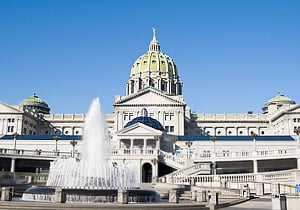 Morning Buzz Recaps Key Pennsylvania Political Moves