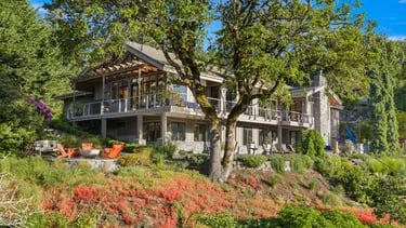 Iconic 'Bandits' Estate in Oregon Hits Market for $4 Million