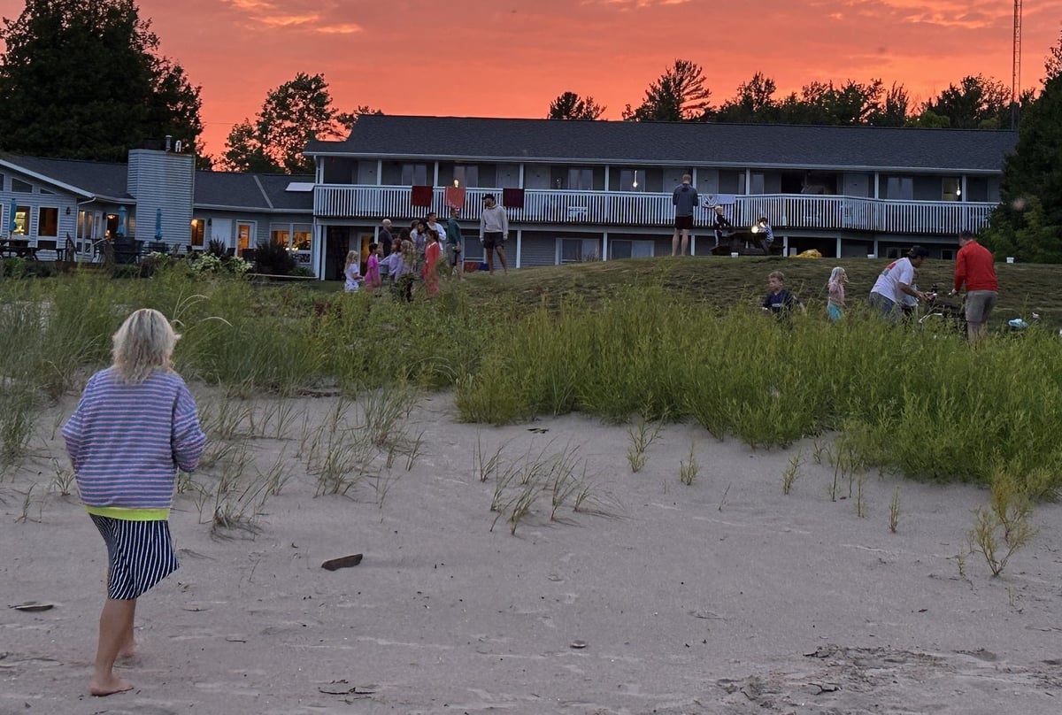 Door County Motels Win USA TODAY 10BEST