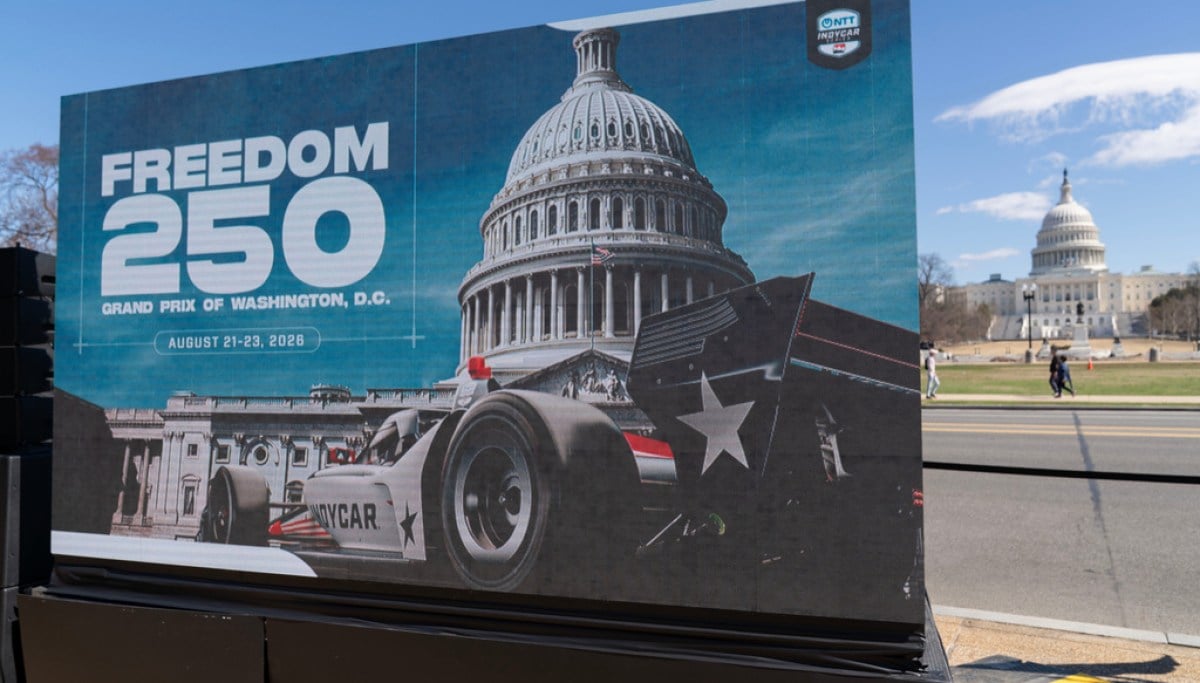 Watchdog Sues Interior over Freedom 250 Funding Secrecy