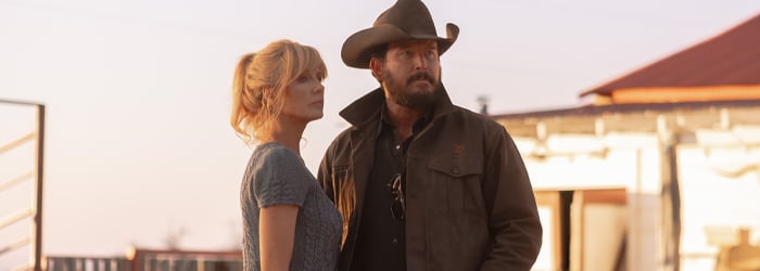 Yellowstone Duttonverse Watch Order - Every Show In Sequence