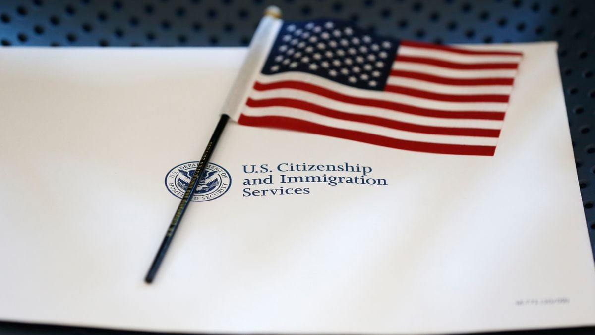 Trump Administration Orders Green Card Applications Filed Abroad