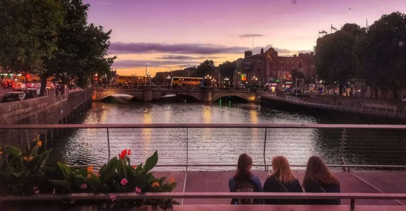 13 Top Spots for First-Time Backpackers