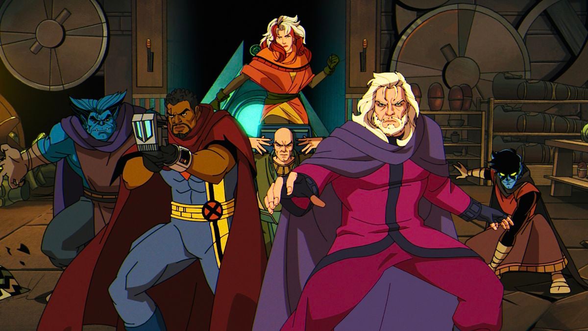 7 New Streaming Picks This Weekend Across All Platforms