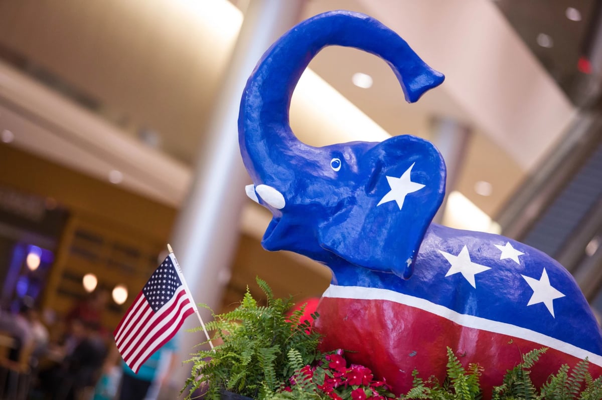 Texas GOP Seeks Unity After Bruising Senate Runoff