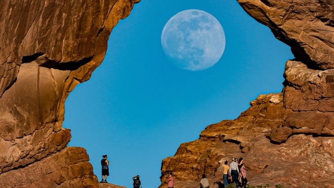 15 Places to Celebrate America's 250th Birthday