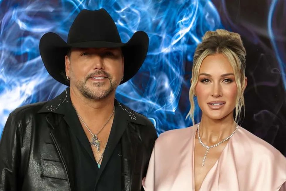 Jason Aldean, Brittany Ready for Duet Trolls