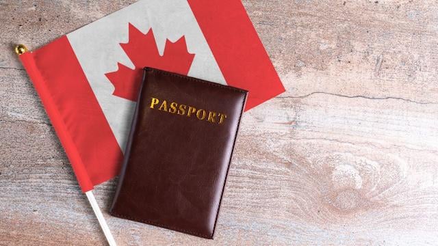 Canada Tops U.S. in Visa-Free Travel Power