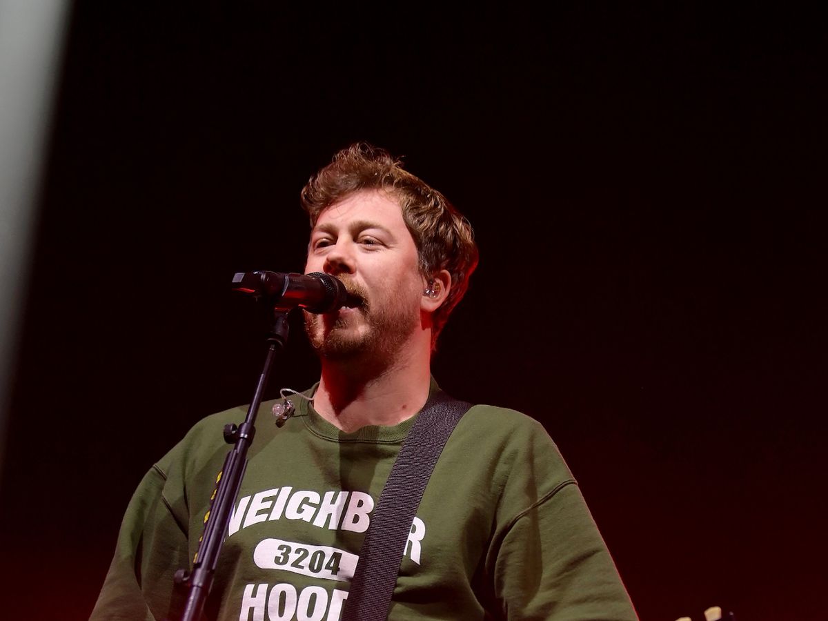 Busted Bandmates on James Bourne's Illness