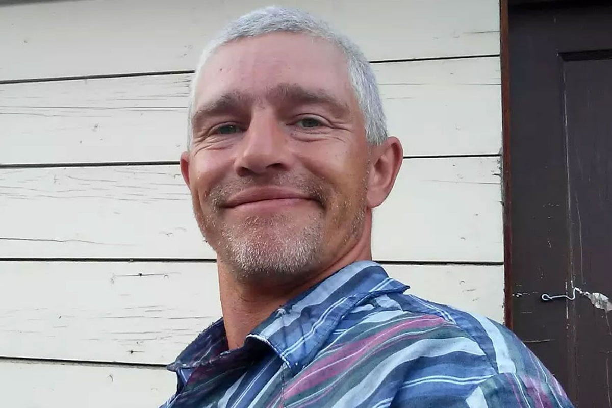 Search for Believed Matt Brown Suspended After Missing Man Case
