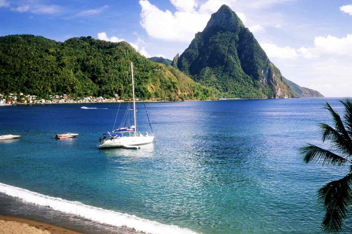 U.S. Issues Travel Advisory for Caribbean Hotspot