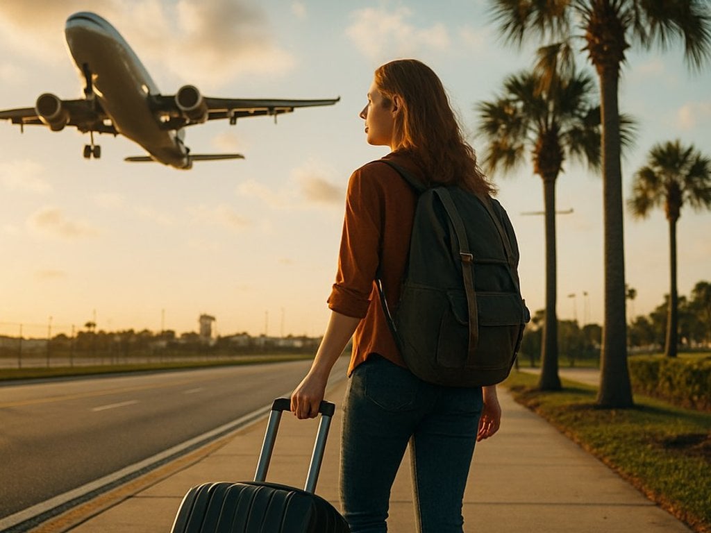 Cheap Direct UK Flights to Orlando Start at £293