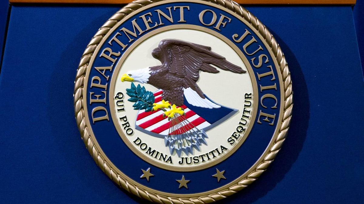 DOJ Fires 4 Prosecutors for Anti-Abortion Bias