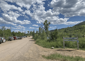 Fetcher Park Road To Close May 28 For Dust Treatment