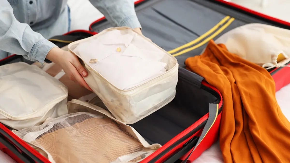 Top 4 Packing Cubes for Every Budget
