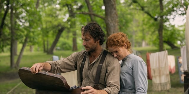 5 Must-Watch Shows This Week Across Streaming Giants