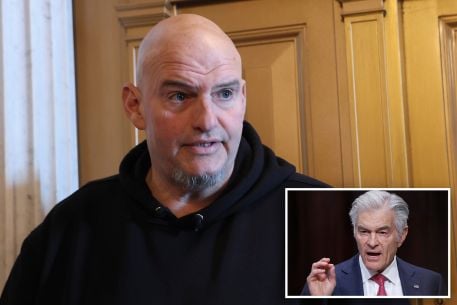 Fetterman Praises Oz for Cracking Down on Medicaid Fraud