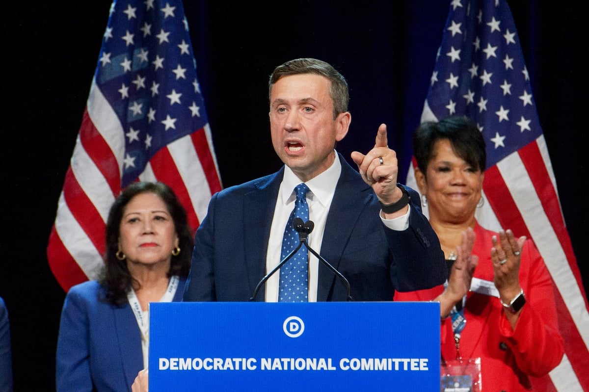 Boston Globe Says DNC Autopsy Explains Why Party Buried It