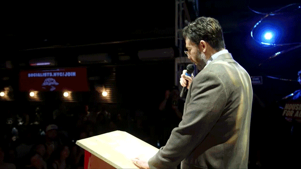 Hasan Piker Says America Is Closer To Socialism