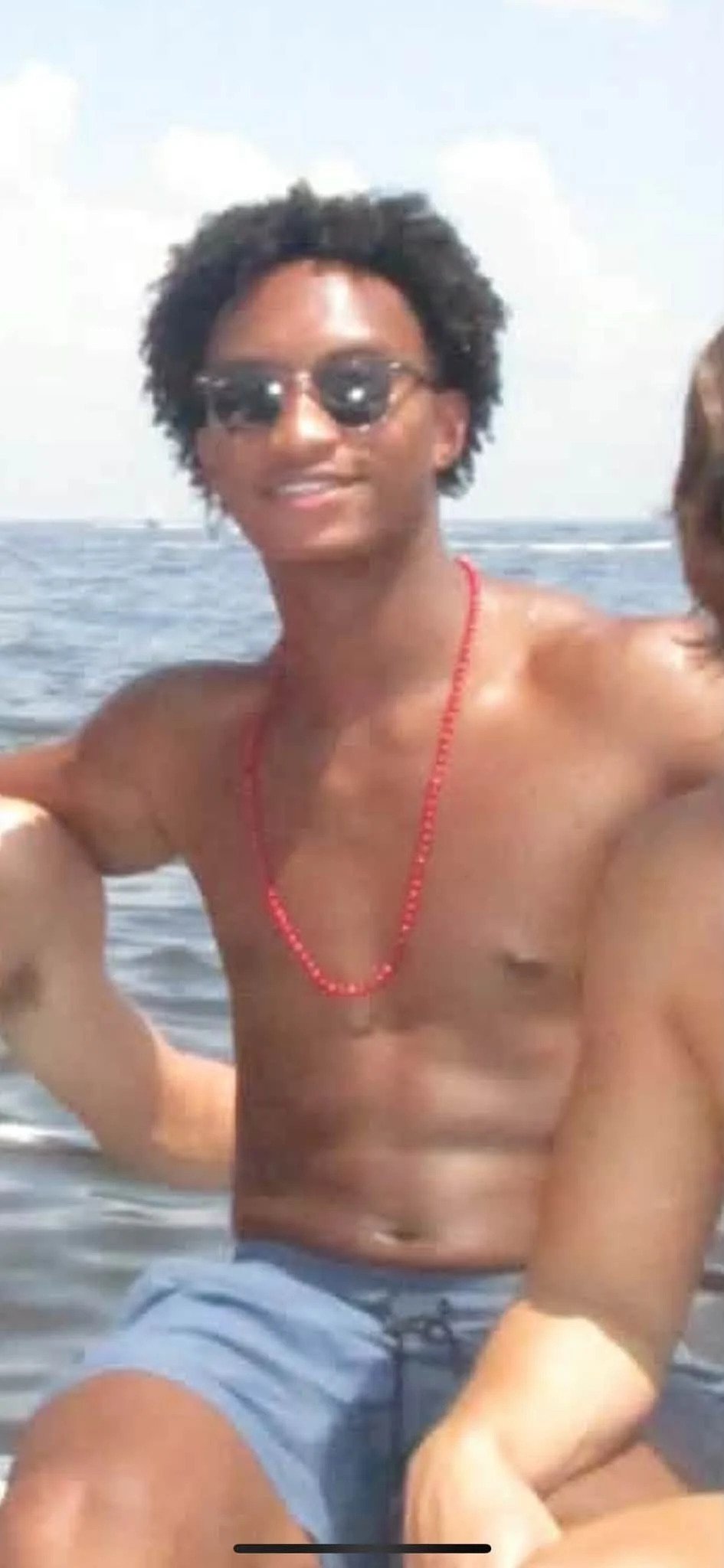 Body Found in Search for Missing Mississippi Teen