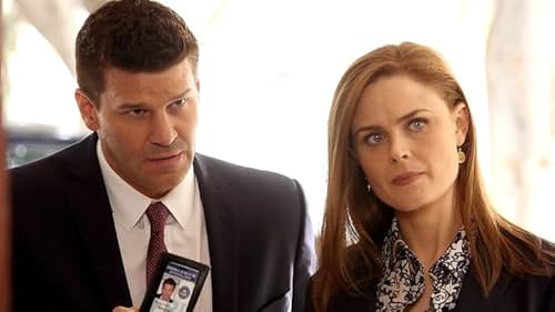 Bones Took Three Seasons To Win Over Fox, Report Says
