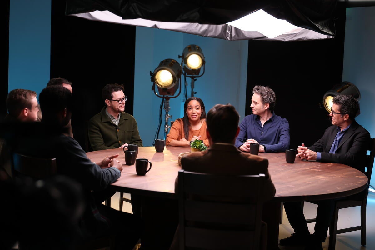 TV Composers Open Up At IndieWire's Craft Roundtables