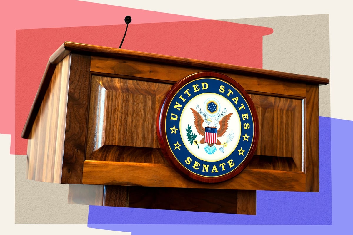 WaPo Opinion: Case Against Filibuster No GOP Can Make