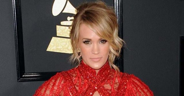 Carrie Underwood: No Soul-Selling Needed in Hollywood