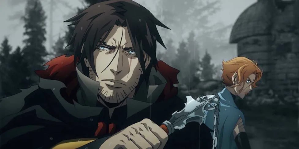 Netflix’s Gothic Fantasy Is A Top Video Game Adaptation