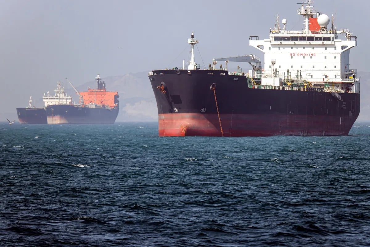 White House Says Iran's Latest War Offer Is Not Enough