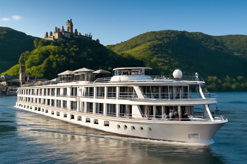 Mediterranean Cruise Guide - Europe's Best Coastal Escapes