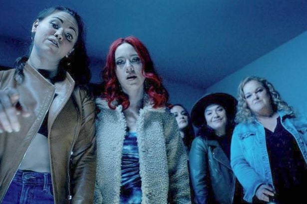 'Amazing' Sci-Fi Series Fans Call One of the Best Hits Netflix