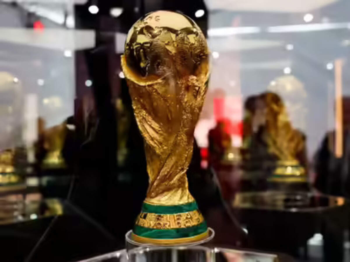 World Cup 2026 Matches Today - Full Schedule in Indian Time