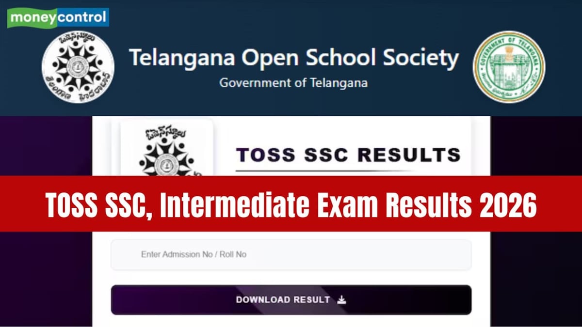 TOSS SSC, Intermediate Results Set For 11:30 AM Release