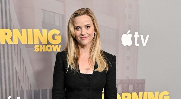 Reese Witherspoon's Social Media Team Gets an AI Twist