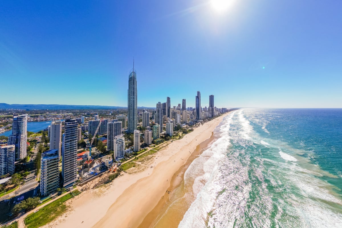 6 Safe Destinations Are Drawing Record Tourism