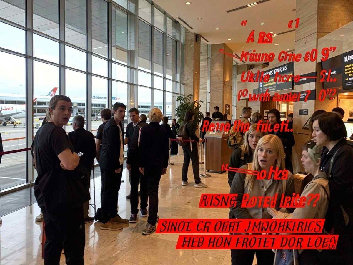 Airlines Warn of High Fares, Hotel Surge in 2026