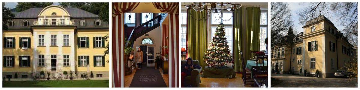 EF Go Ahead Tours, Von Trapp Lodge Team Up for America 250