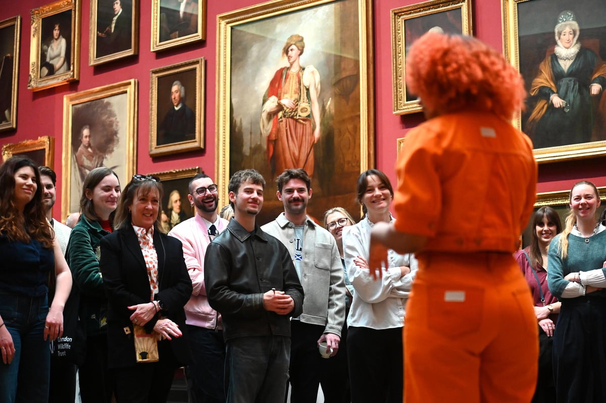 London Tops Global Cultural City Rankings