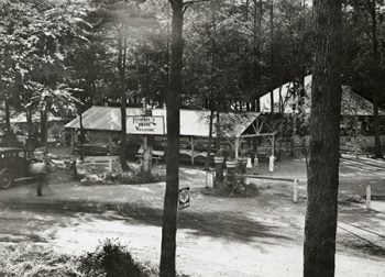 Knoebels, America's Free Amusement Park, Celebrates 100 Years