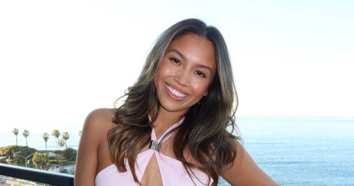 Jenna Waller Finally Makes The Dallas Cowboys Cheerleaders