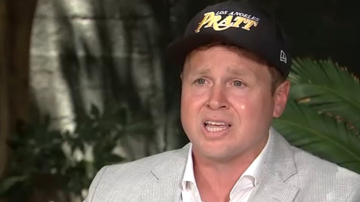 Spencer Pratt Sparks Backlash Over Homelessness Comments