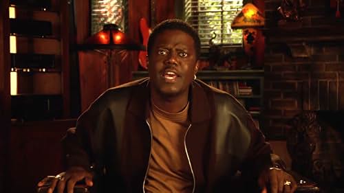 The Bernie Mac Show's Surprising British Inspiration