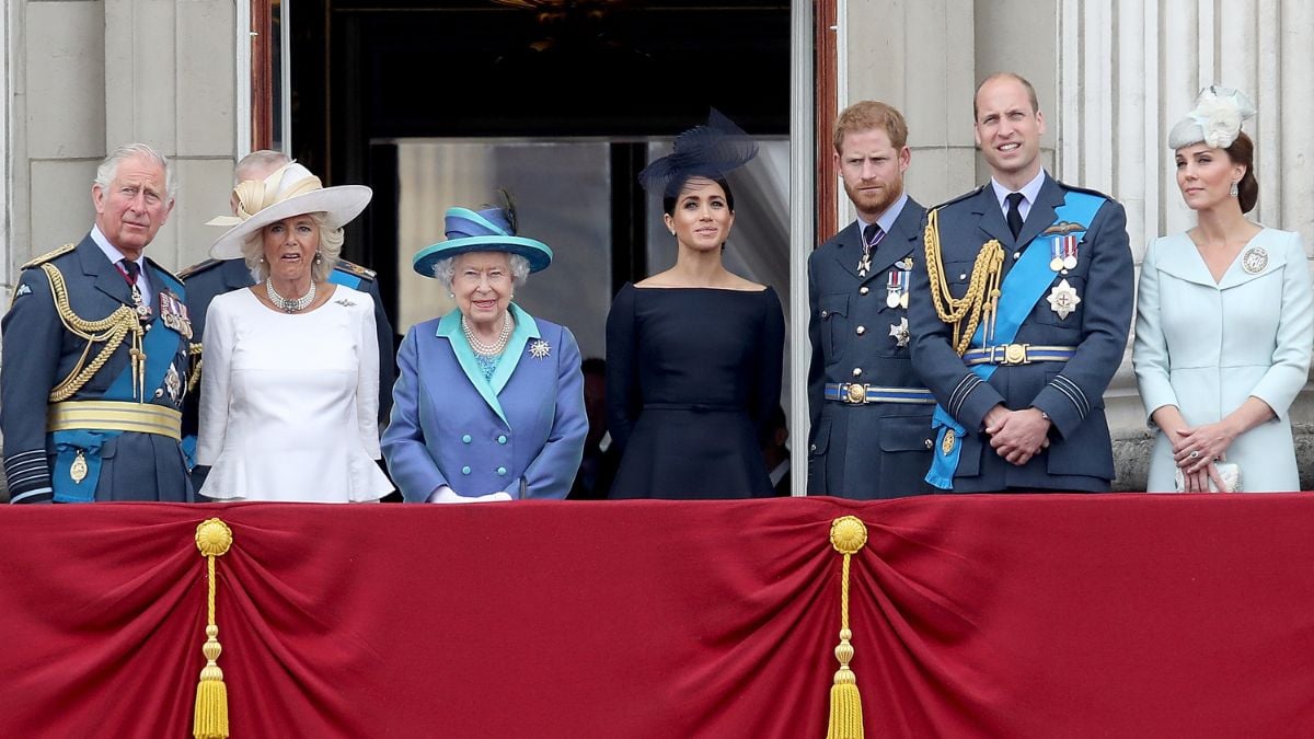 Expert Warns Royals Over TV Show Return