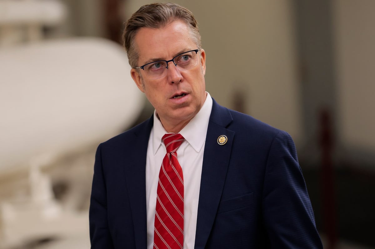 GOP Proposal Seeks to End H-1B Visas