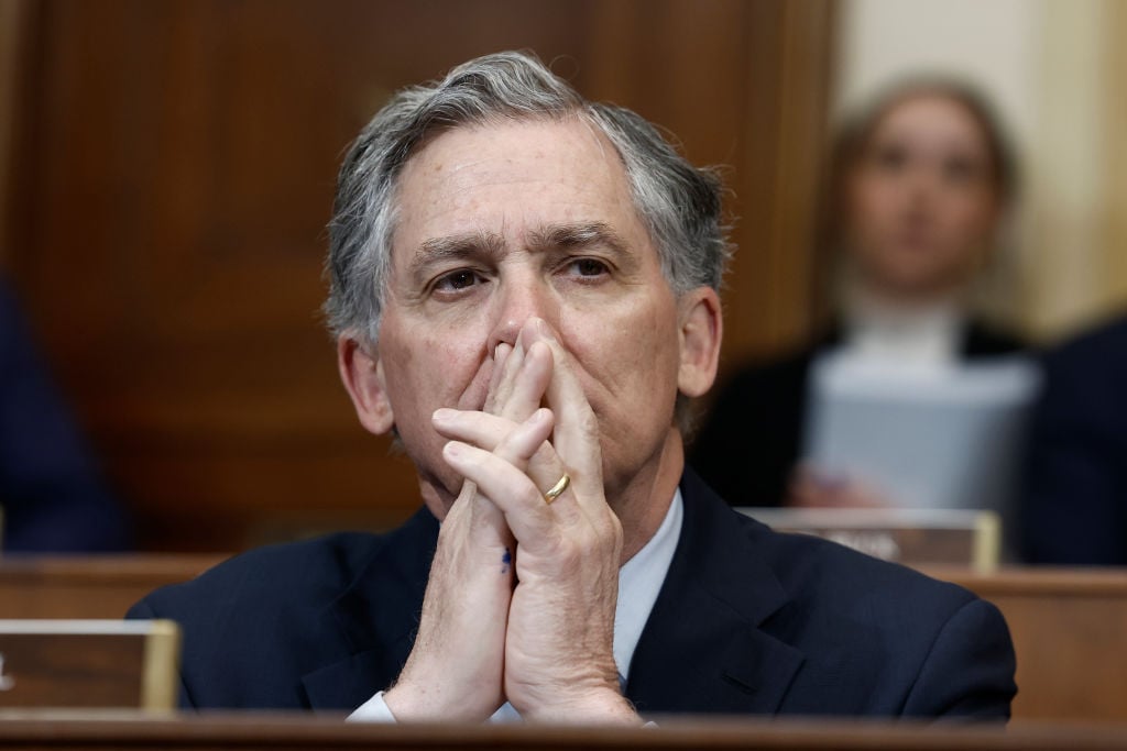 Hill Slams Trump’s Crackdown On Immigrant Bank Accounts